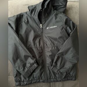 Columbia toddler jacket